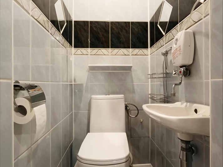 Na sprzedaż 4-pokojowe mieszkanie- Baranówka - zdjęcie 12