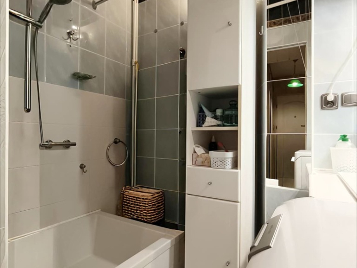 Na sprzedaż 4-pokojowe mieszkanie- Baranówka - zdjęcie 13