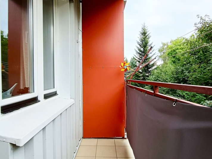 Na sprzedaż 4-pokojowe mieszkanie- Baranówka - zdjęcie 15