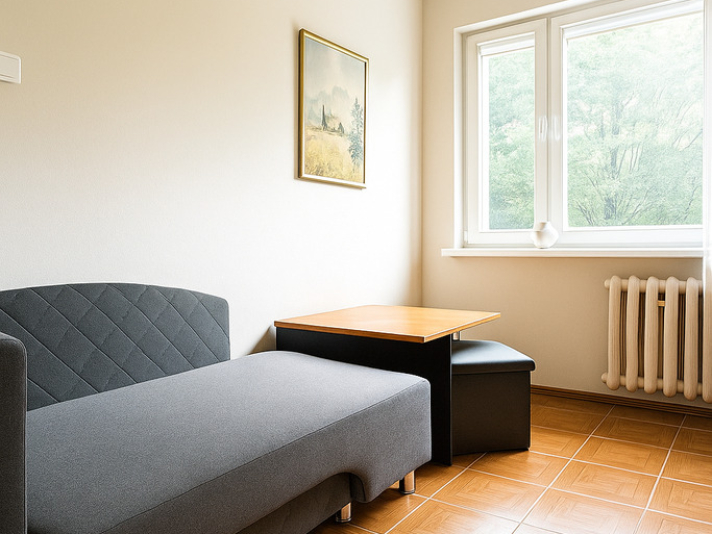 Na sprzedaż 4-pokojowe mieszkanie- Baranówka - zdjęcie 6