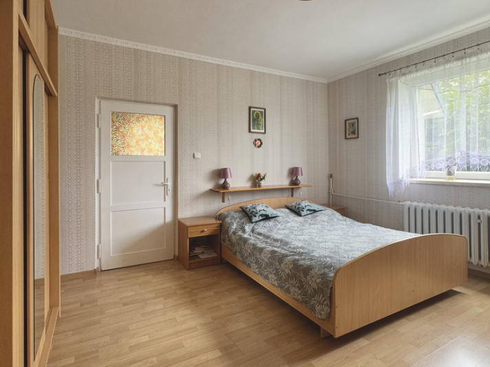 Przestronny dom z ogrodem – Kąkolówka k. Rzeszowa - zdjęcie 8