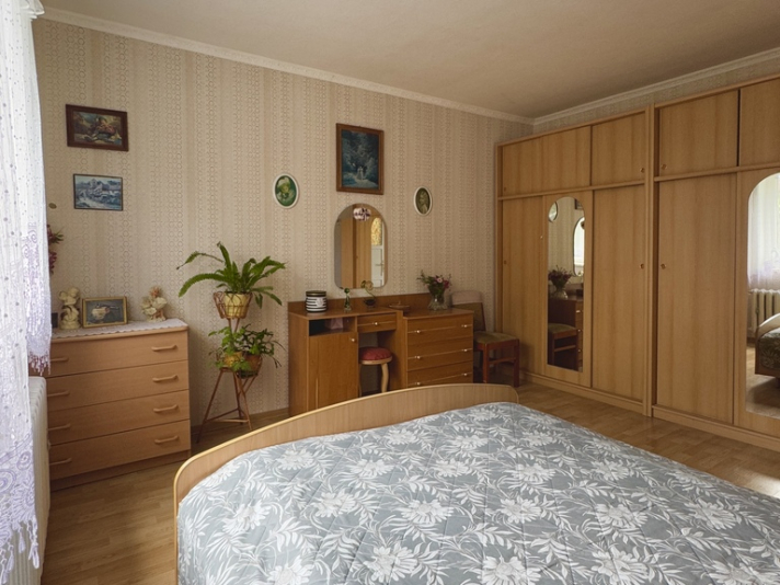 Przestronny dom z ogrodem – Kąkolówka k. Rzeszowa - zdjęcie 6