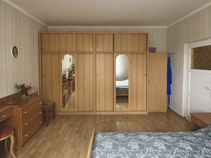 Przestronny dom z ogrodem – Kąkolówka k. Rzeszowa - zdjęcie 7