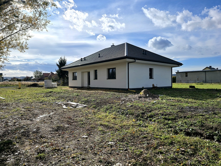 Dom wolnostojący pod Rzeszowem - zdjęcie 2
