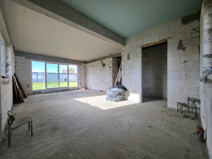 Dom wolnostojący pod Rzeszowem - zdjęcie 20