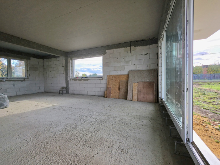 Dom wolnostojący pod Rzeszowem - zdjęcie 7