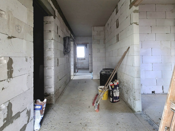 Dom wolnostojący pod Rzeszowem - zdjęcie 10