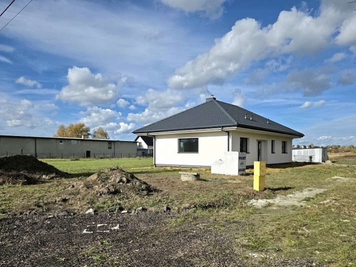 Dom wolnostojący pod Rzeszowem - zdjęcie 4