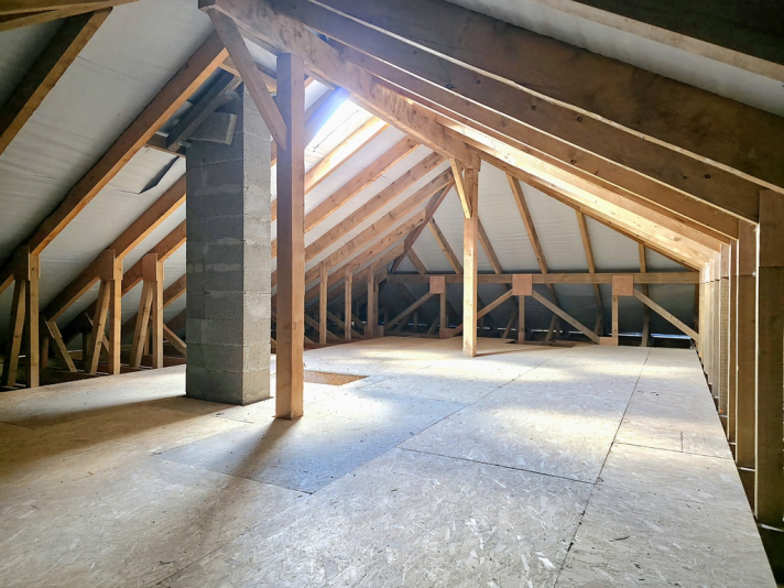 Dom wolnostojący pod Rzeszowem - zdjęcie 9