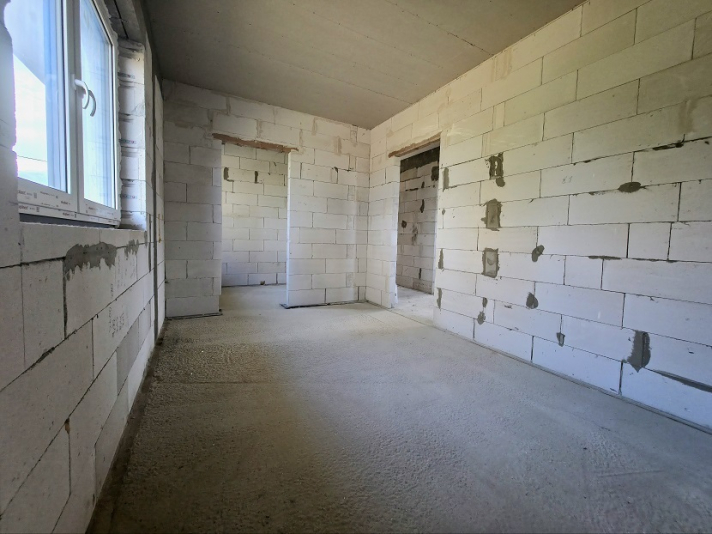 Dom wolnostojący pod Rzeszowem - zdjęcie 18