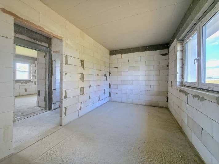 Dom wolnostojący pod Rzeszowem - zdjęcie 17