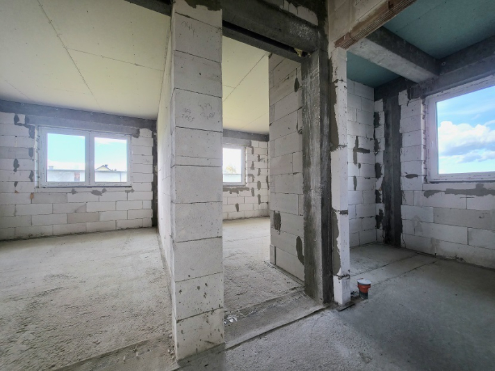 Dom wolnostojący pod Rzeszowem - zdjęcie 13