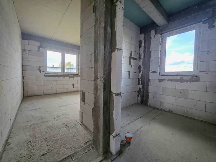 Dom wolnostojący pod Rzeszowem - zdjęcie 14