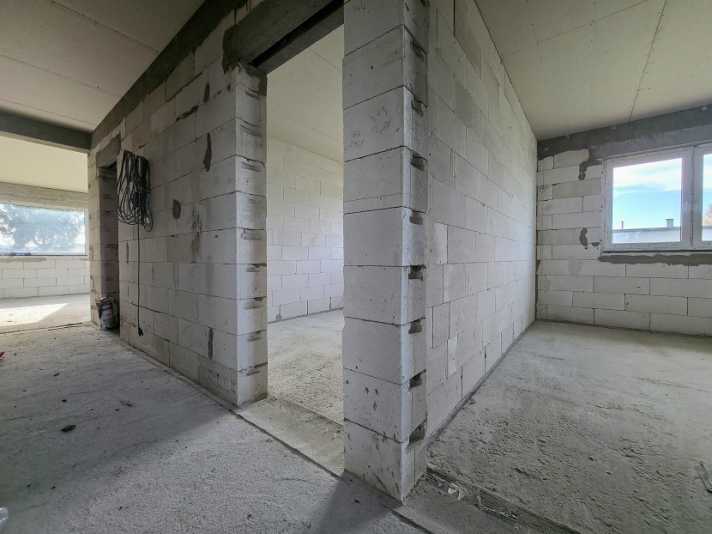 Dom wolnostojący pod Rzeszowem - zdjęcie 11