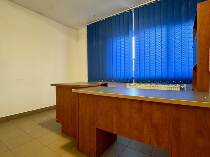 Pokoje biurowe na wynajem- 50 m2, Rzeszów - zdjęcie 4