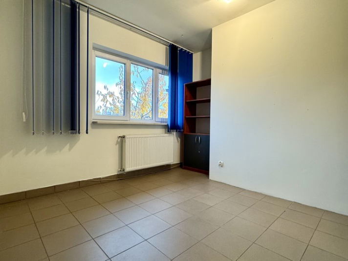 Pokoje biurowe na wynajem- 50 m2, Rzeszów - zdjęcie 5