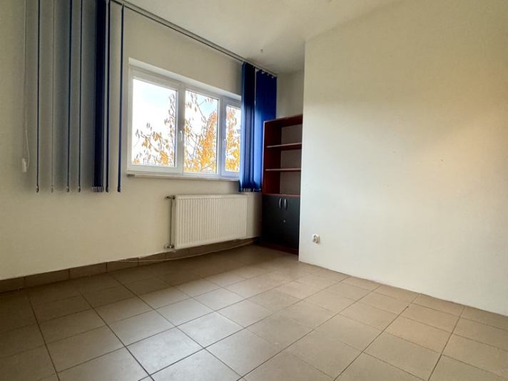 Pokoje biurowe na wynajem- 50 m2, Rzeszów - zdjęcie 7