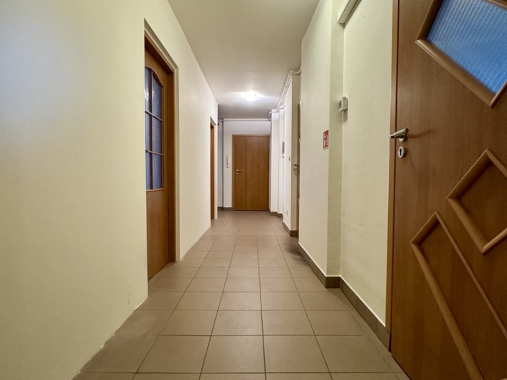 Pokoje biurowe na wynajem- 50 m2, Rzeszów - zdjęcie 11