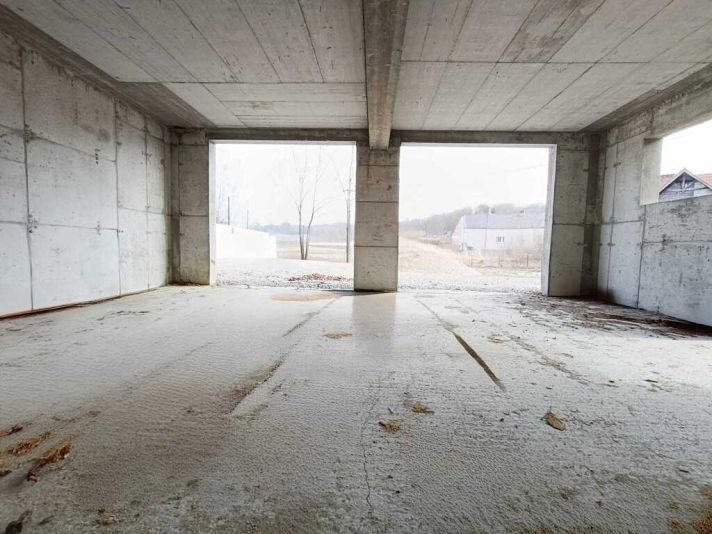 Dom parterowy z pełnym podpiwniczeniem – Dąbrowa. - zdjęcie 7