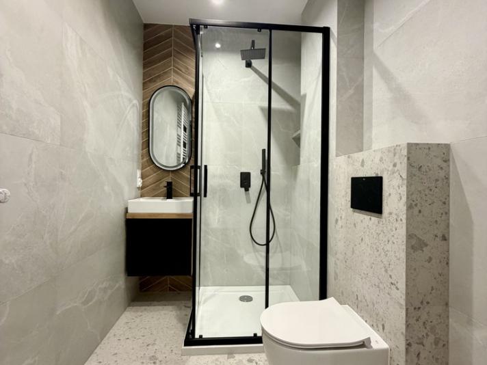 Mieszkanie 49 m2 do aranżacji - Gromskiego - zdjęcie 5