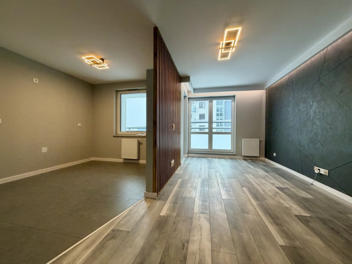 Mieszkanie 49 m2 do aranżacji - Gromskiego - zdjęcie 2