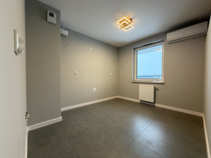 Mieszkanie 49 m2 do aranżacji - Gromskiego - zdjęcie 3