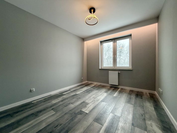 Mieszkanie 49 m2 do aranżacji - Gromskiego - zdjęcie 4