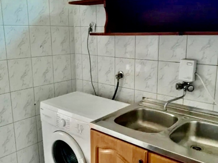 Mieszkanie w centrum miasta Ustrzyki Dolne - zdjęcie 5