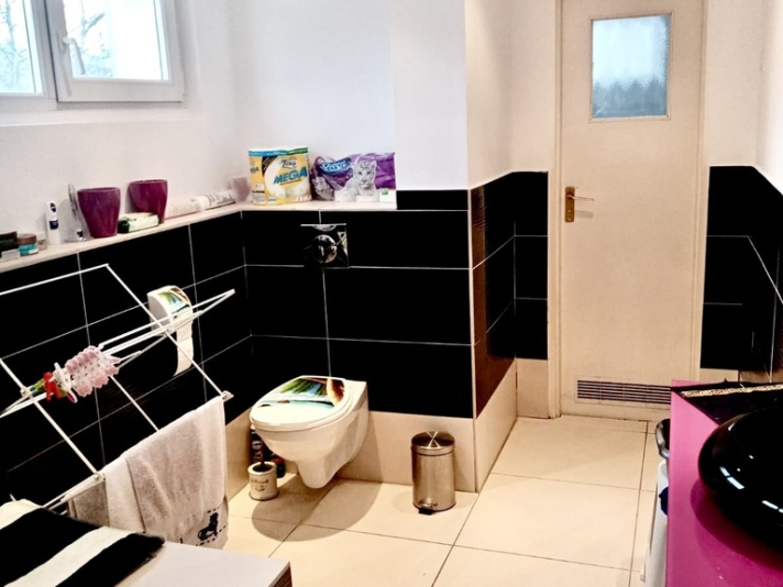 Mieszkanie w Bieszczadach / Ustrzyki Dolne - zdjęcie 4