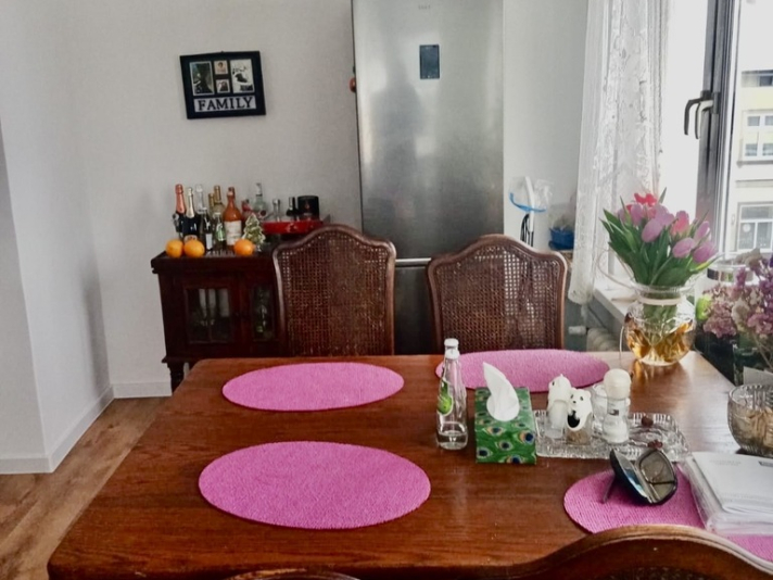 Mieszkanie w Bieszczadach / Ustrzyki Dolne - zdjęcie 6