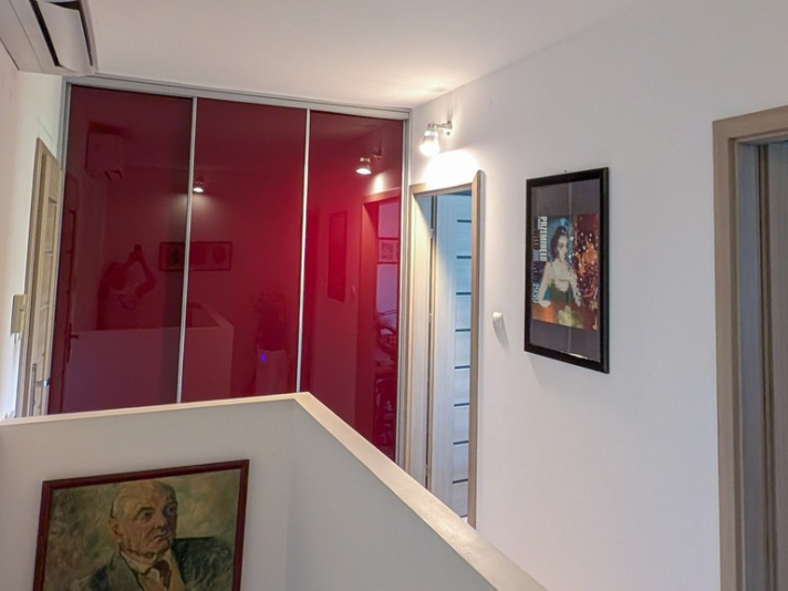 Komfortowe mieszkanie w centrum miasta - zdjęcie 8