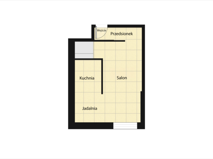 Komfortowe mieszkanie w centrum miasta - zdjęcie 9
