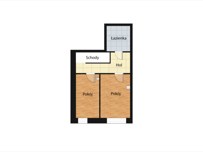 Komfortowe mieszkanie w centrum miasta - zdjęcie 10