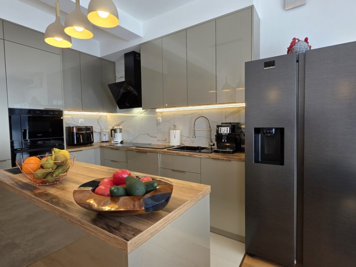 Na sprzedaż Dom 120m2 Rzeszów Biała 5 pokoi - zdjęcie 5