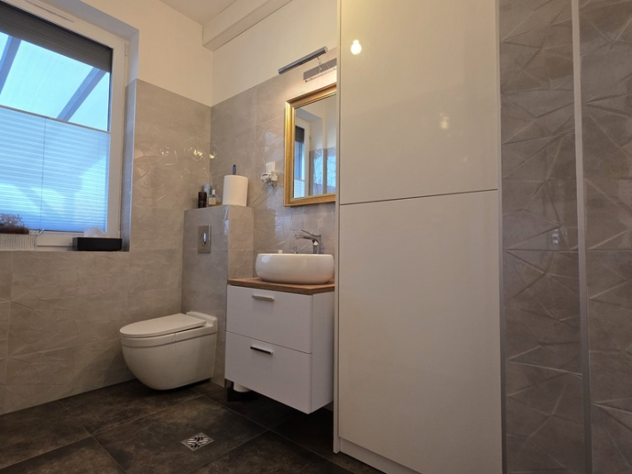 Na sprzedaż Dom 120m2 Rzeszów Biała 5 pokoi - zdjęcie 7