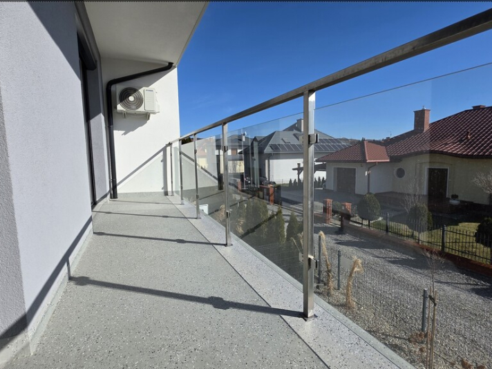 Na sprzedaż Dom 120m2 Rzeszów Biała 5 pokoi - zdjęcie 16