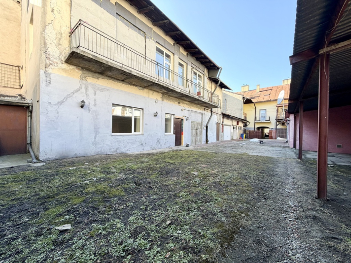 Kamienica w centrum miasta - Grunwaldzka Rzeszów - zdjęcie 4
