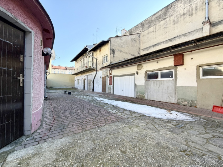 Kamienica w centrum miasta - Grunwaldzka Rzeszów - zdjęcie 3