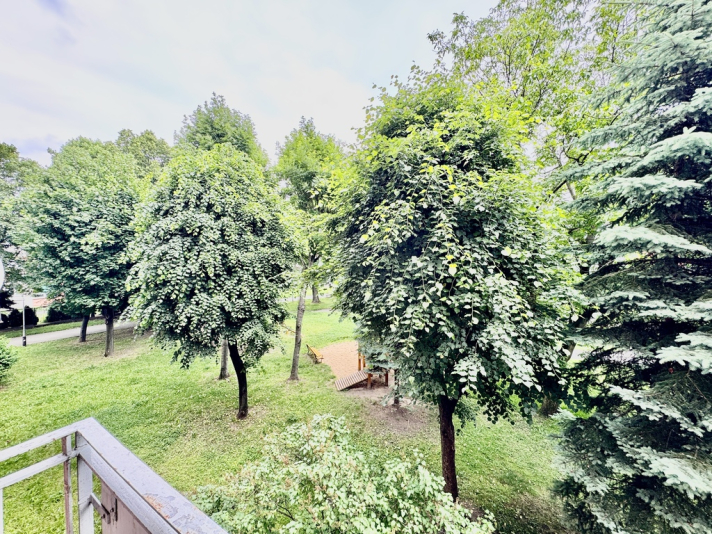 Przestronne mieszkanie - zdjęcie 21