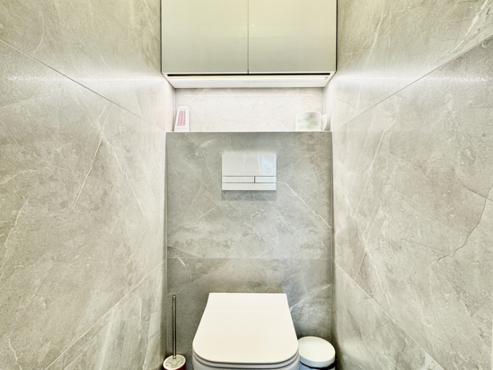 Przestronne mieszkanie - zdjęcie 10