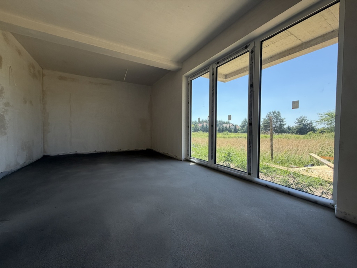 Apartament z ogrodem pod lasem - os. Niwa - zdjęcie 9