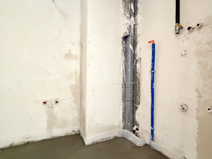 Apartament z ogrodem pod lasem - os. Niwa - zdjęcie 12
