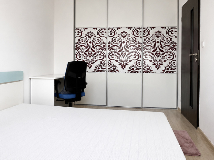 3 pokoje | 49,2 m² | Balkon | 1 piętro | Strażacka - zdjęcie 7