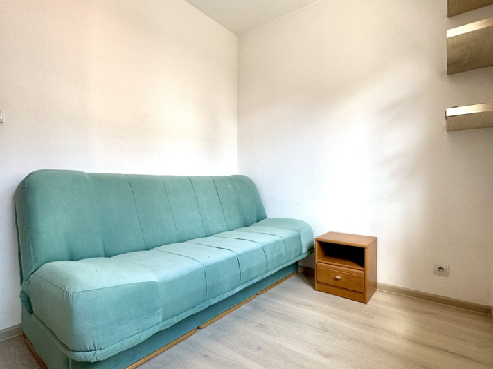 3 pokoje | 49,2 m² | Balkon | 1 piętro | Strażacka - zdjęcie 9