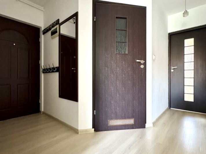 3 pokoje | 49,2 m² | Balkon | 1 piętro | Strażacka - zdjęcie 11