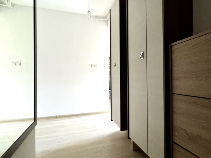 3 pokoje | 49,2 m² | Balkon | 1 piętro | Strażacka - zdjęcie 12