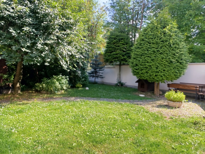 24m2, Zalesie, ul. Daliowa - zdjęcie 8