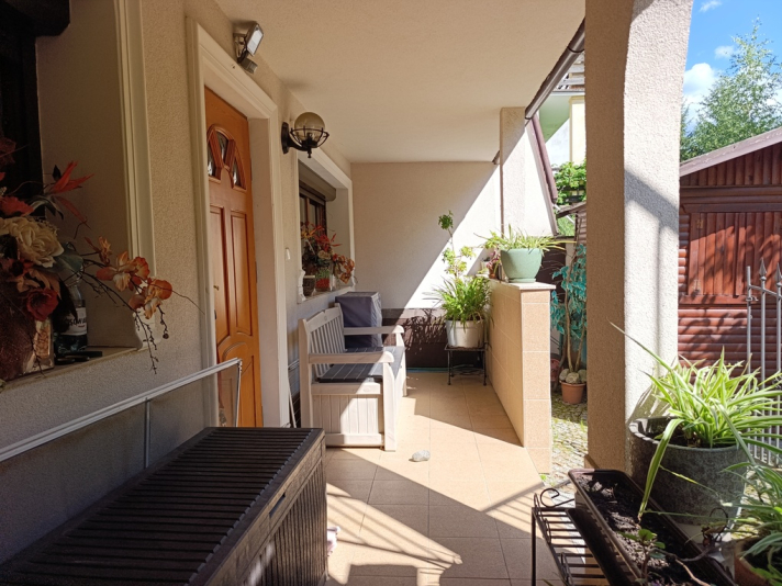24m2, Zalesie, ul. Daliowa - zdjęcie 6