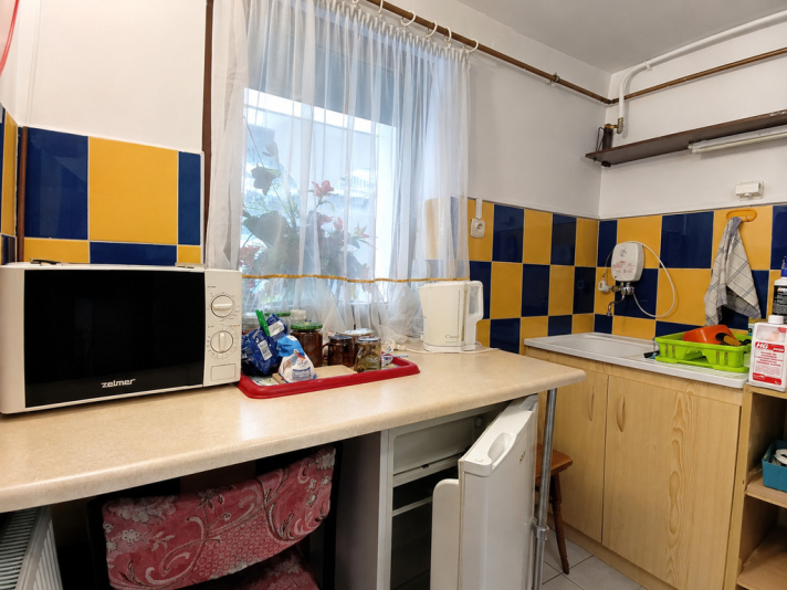 24m2, Zalesie, ul. Daliowa - zdjęcie 4
