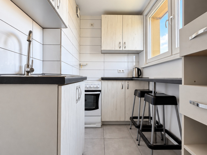 3 pokoje po remoncie | Kosynierów - zdjęcie 7